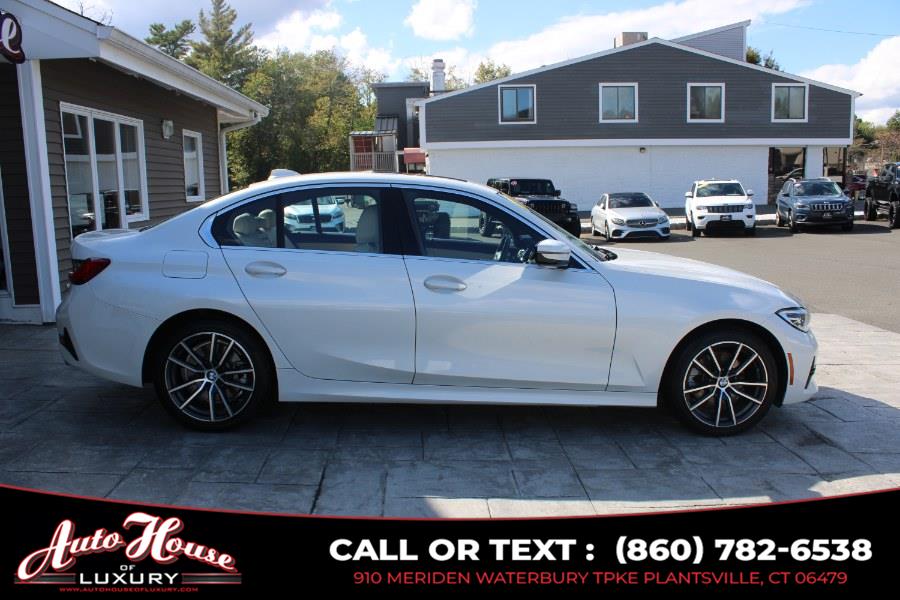 2019 BMW 3 Series 330i - Photo 7