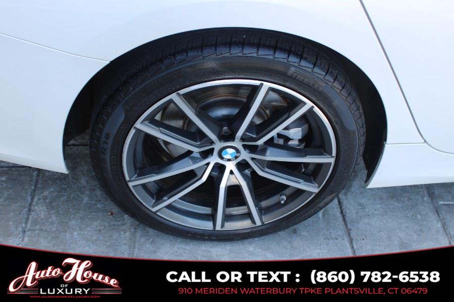 2019 BMW 3 Series 330i - Photo 36
