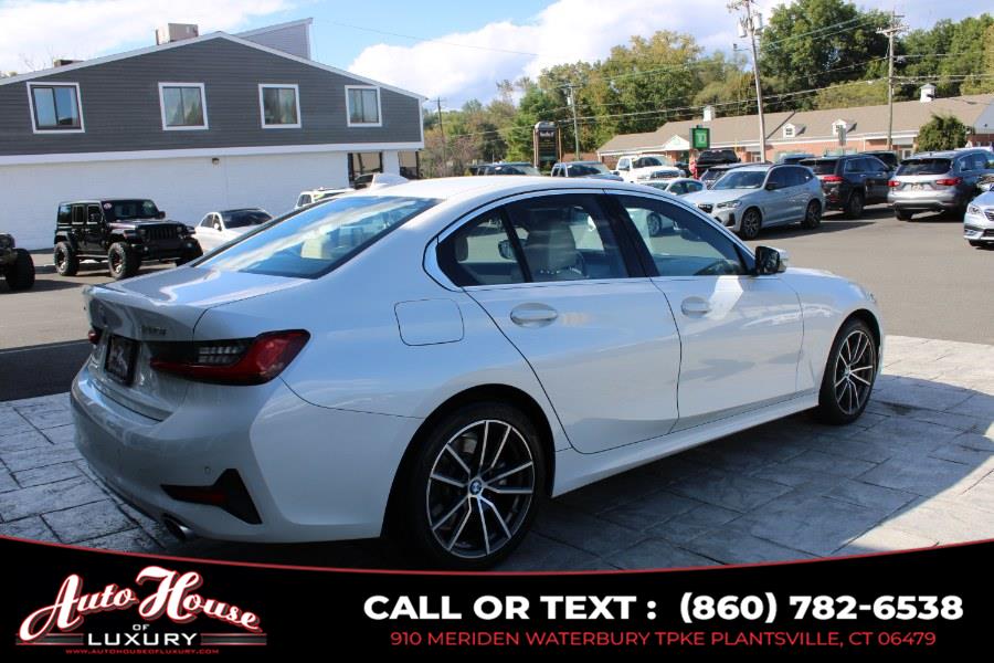 2019 BMW 3 Series 330i - Photo 6