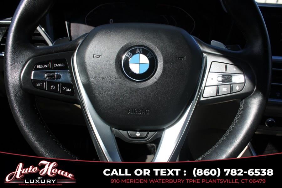 2019 BMW 3 Series 330i - Photo 24
