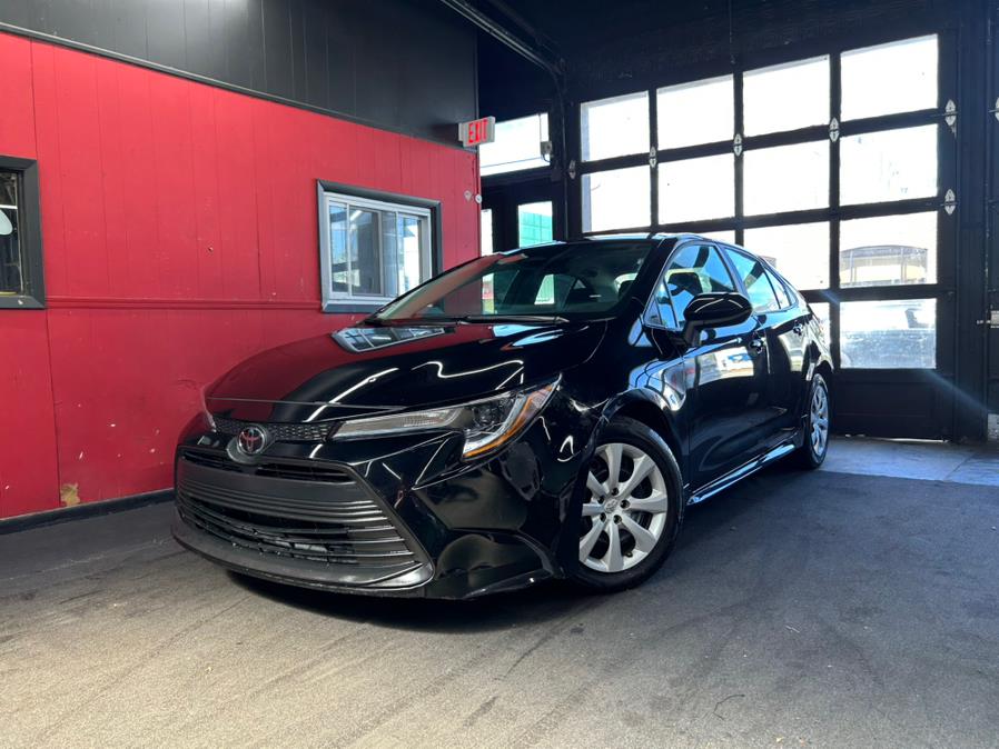 Used 2024 Toyota Corolla in Garfield, New Jersey | Urban Motors Collection. Garfield, New Jersey