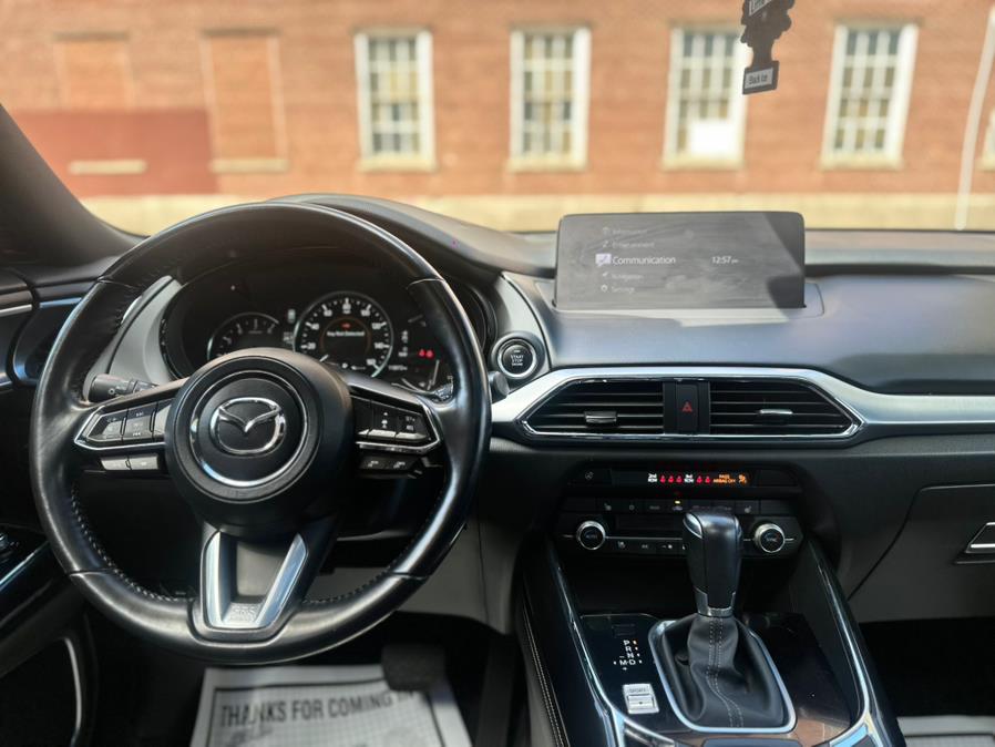 2022 Mazda CX-9 Grand Touring - Photo 19