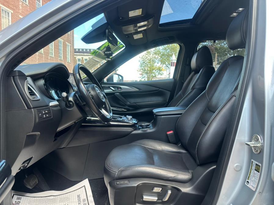 2022 Mazda CX-9 Grand Touring - Photo 30