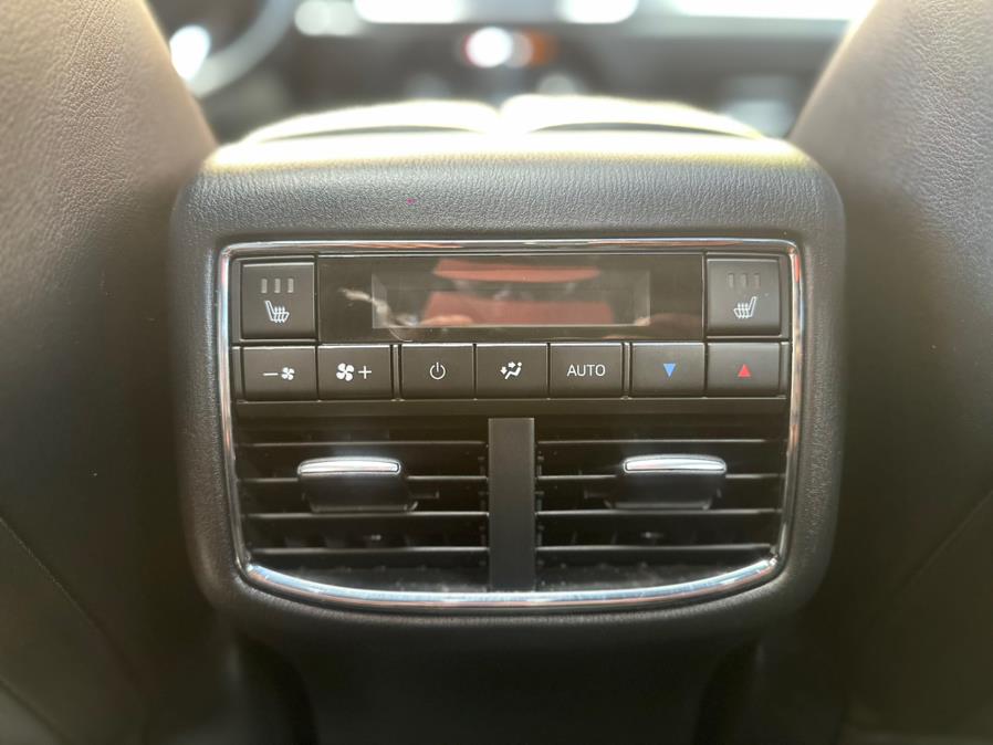 2022 Mazda CX-9 Grand Touring - Photo 18