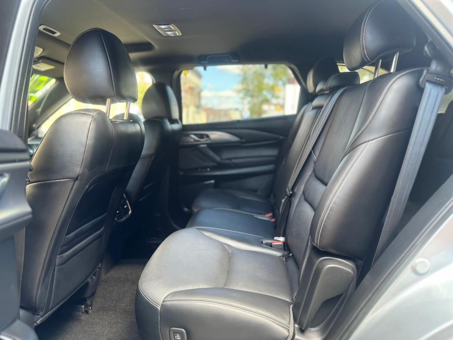 2022 Mazda CX-9 Grand Touring - Photo 10