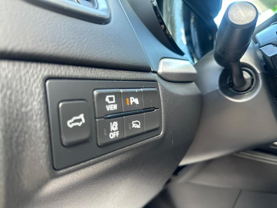 2022 Mazda CX-9 Grand Touring - Photo 34
