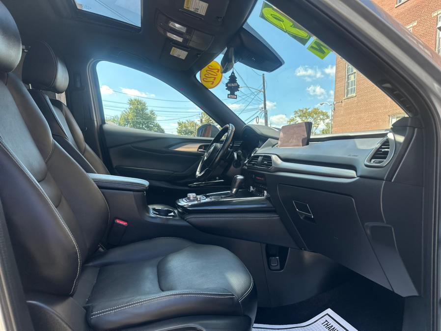 2022 Mazda CX-9 Grand Touring - Photo 15
