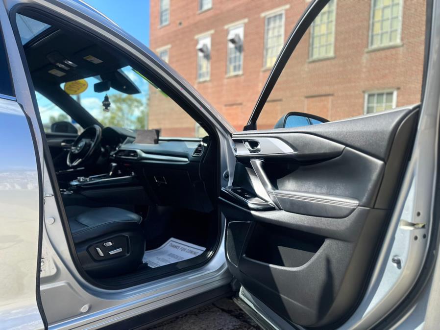 2022 Mazda CX-9 Grand Touring - Photo 14