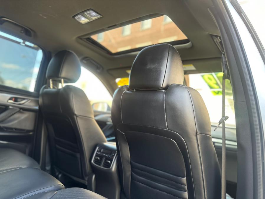 2022 Mazda CX-9 Grand Touring - Photo 13