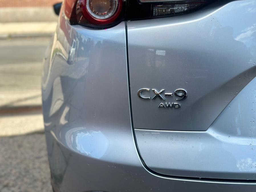2022 Mazda CX-9 Grand Touring - Photo 6