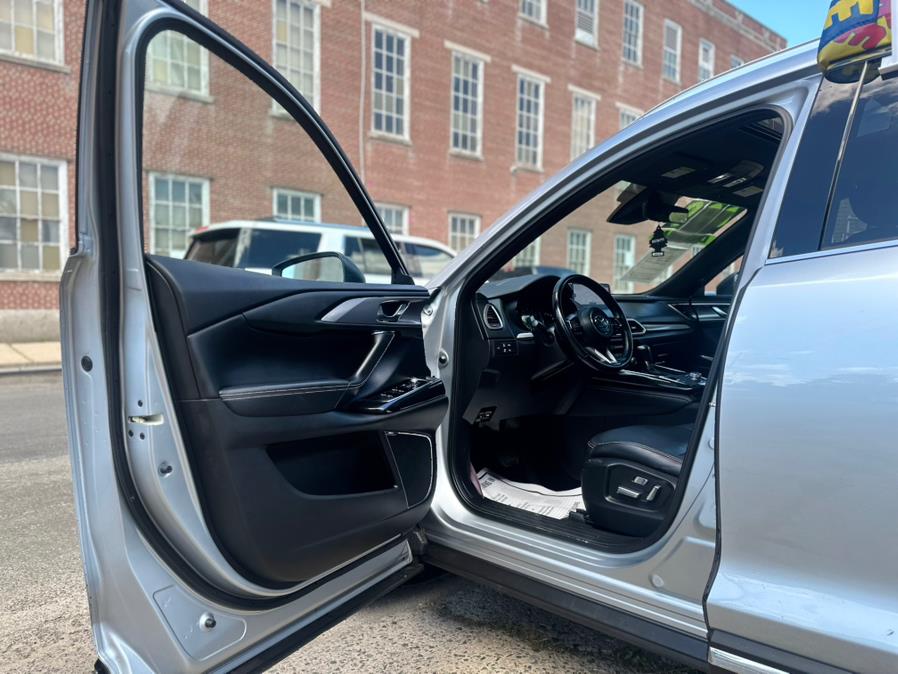 2022 Mazda CX-9 Grand Touring - Photo 29