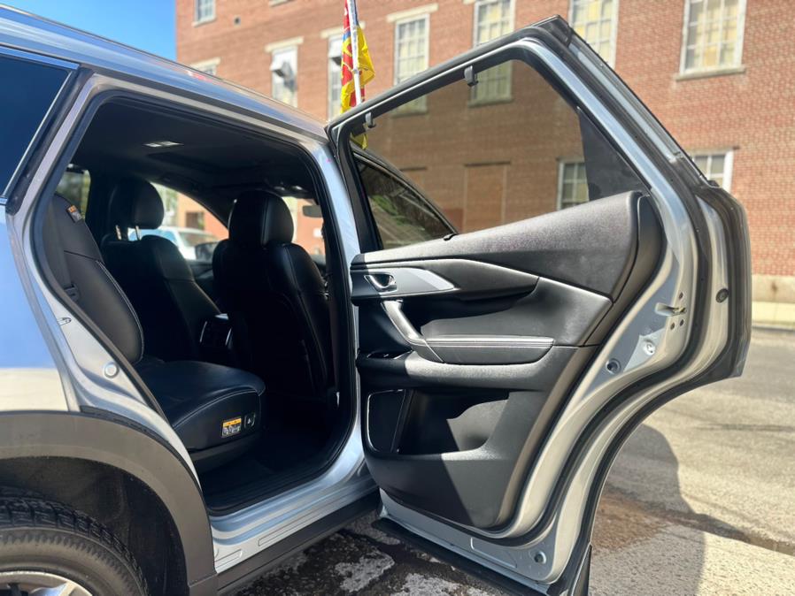 2022 Mazda CX-9 Grand Touring - Photo 12