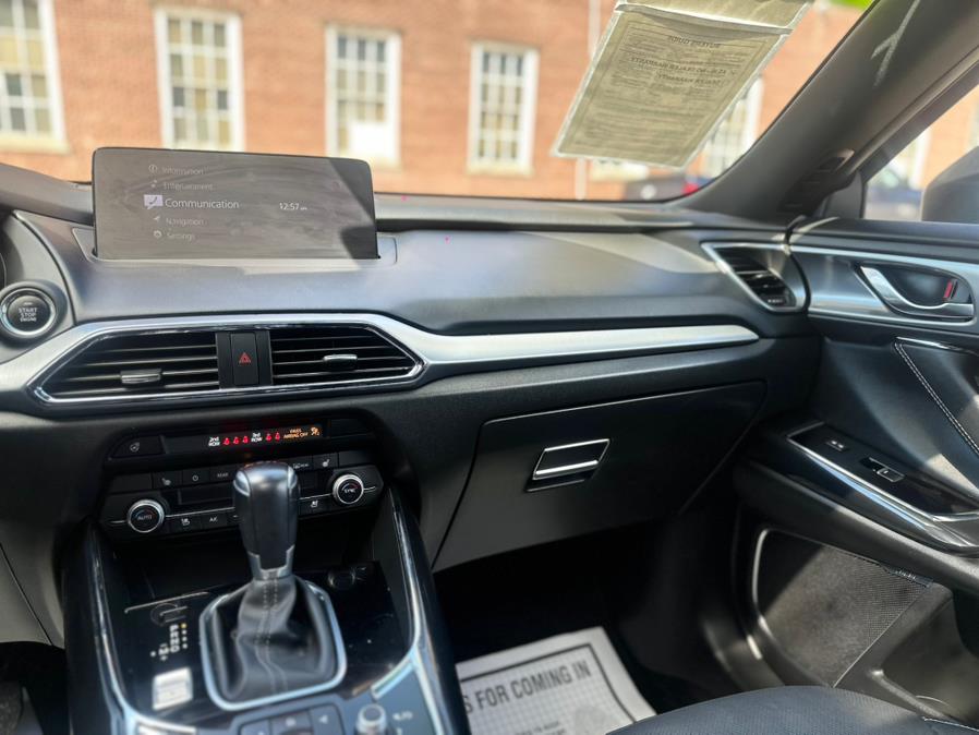 2022 Mazda CX-9 Grand Touring - Photo 20