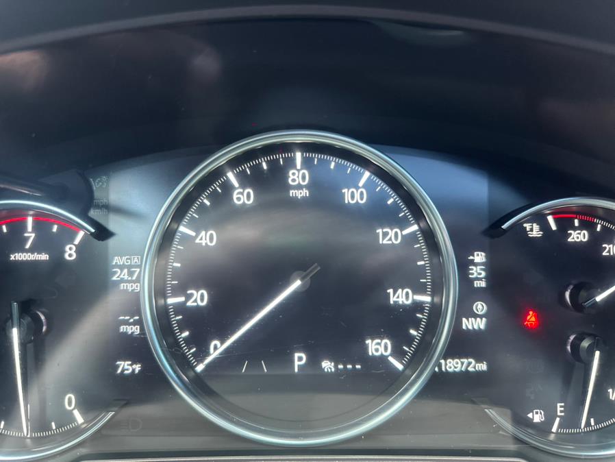 2022 Mazda CX-9 Grand Touring - Photo 36