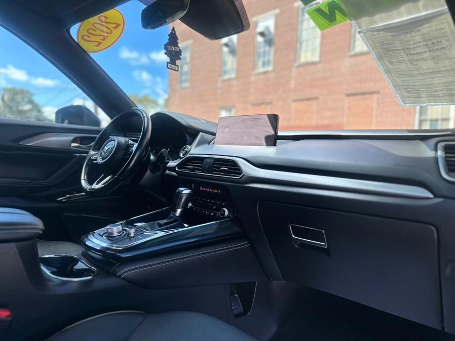 2022 Mazda CX-9 Grand Touring - Photo 17