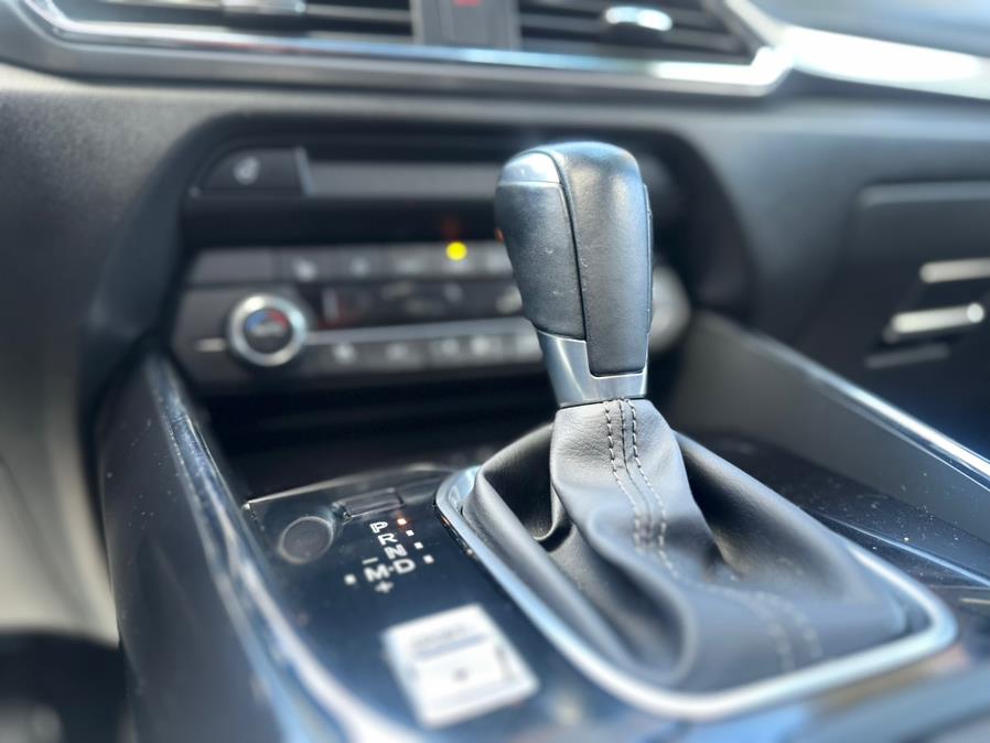 2022 Mazda CX-9 Grand Touring - Photo 23