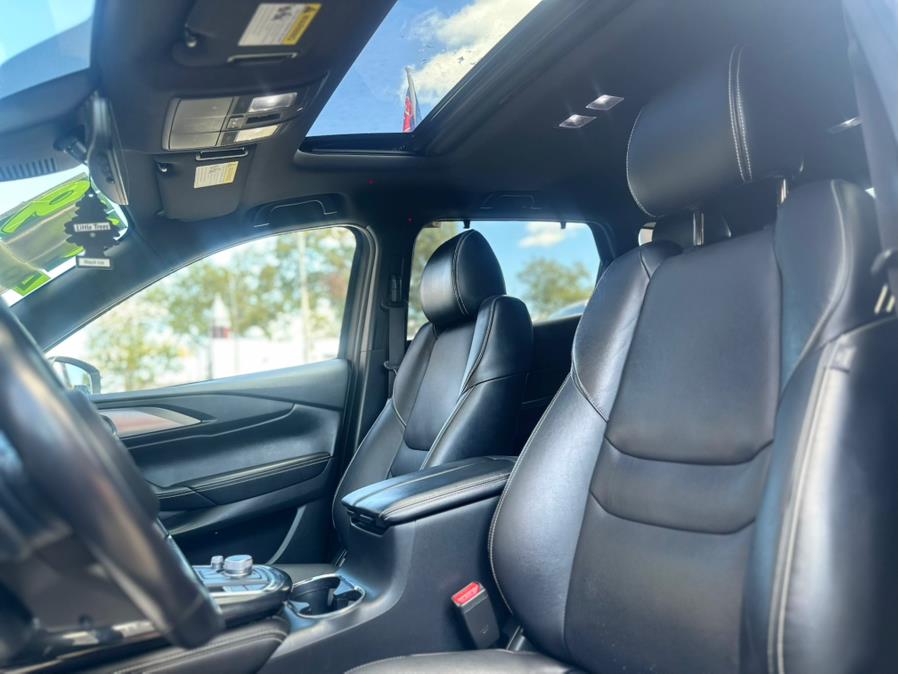2022 Mazda CX-9 Grand Touring - Photo 31