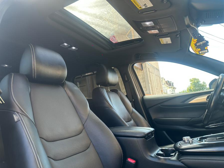 2022 Mazda CX-9 Grand Touring - Photo 16