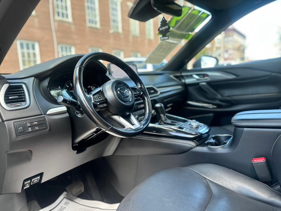 2022 Mazda CX-9 Grand Touring - Photo 32