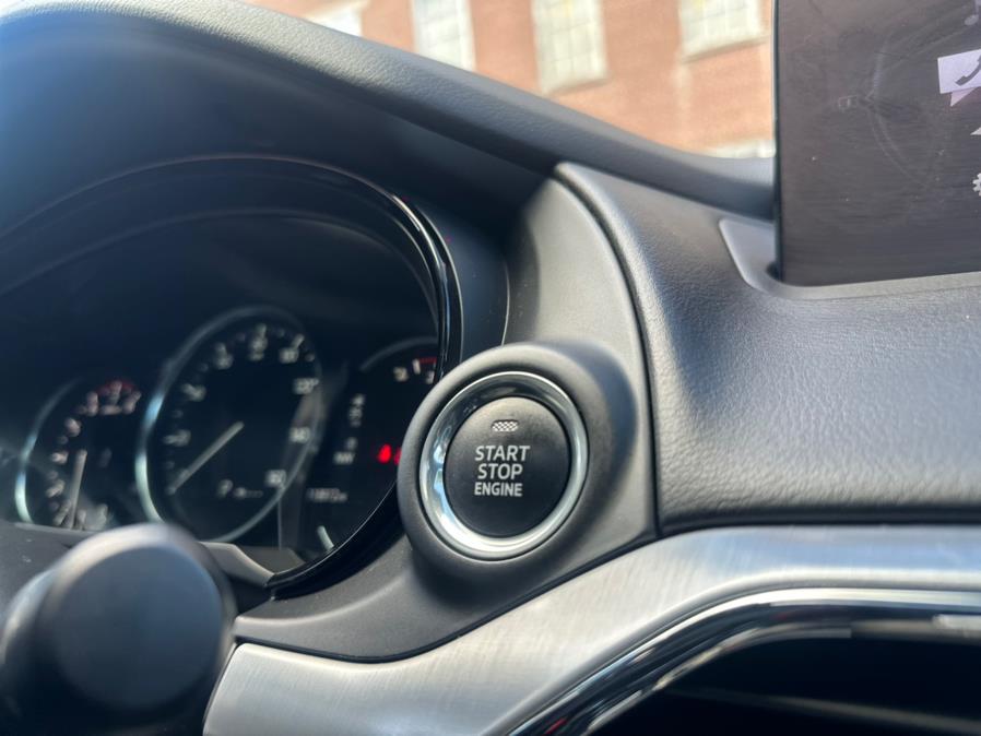 2022 Mazda CX-9 Grand Touring - Photo 25