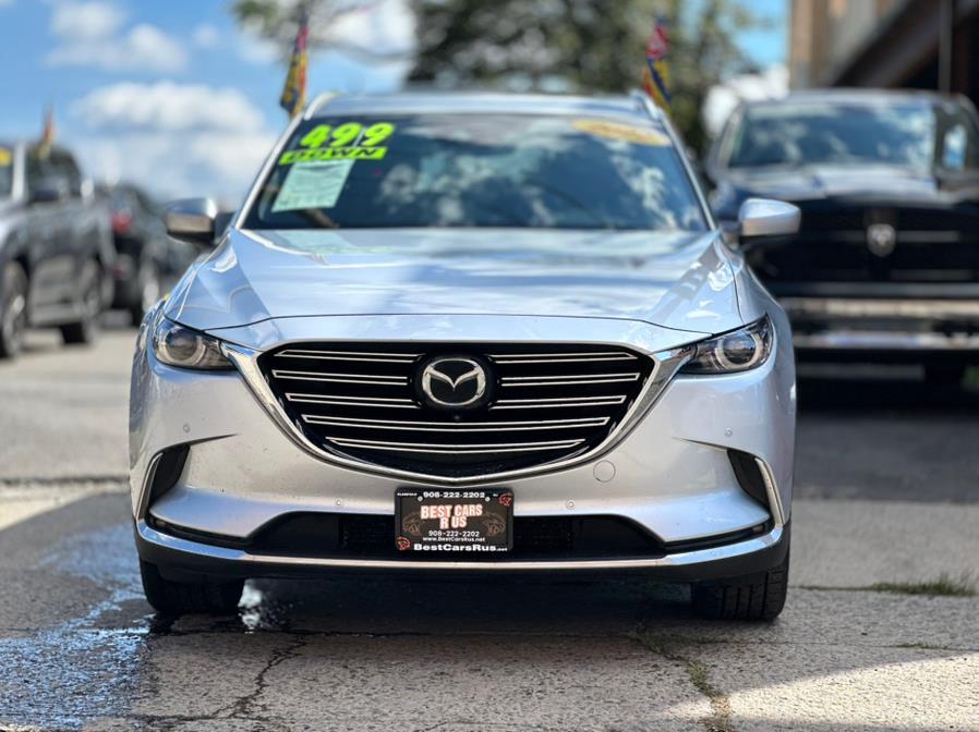 2022 Mazda CX-9 Grand Touring AWD's photo