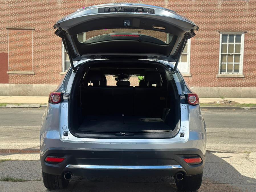 2022 Mazda CX-9 Grand Touring - Photo 7