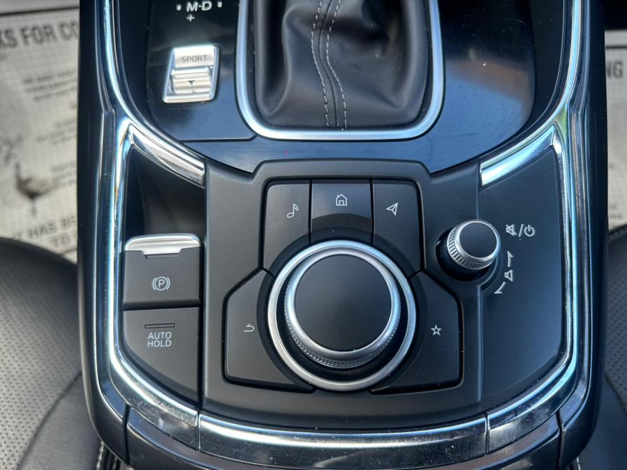 2022 Mazda CX-9 Grand Touring - Photo 22