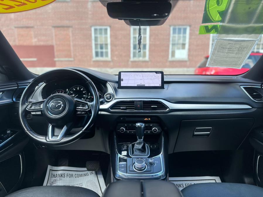 2022 Mazda CX-9 Grand Touring - Photo 28