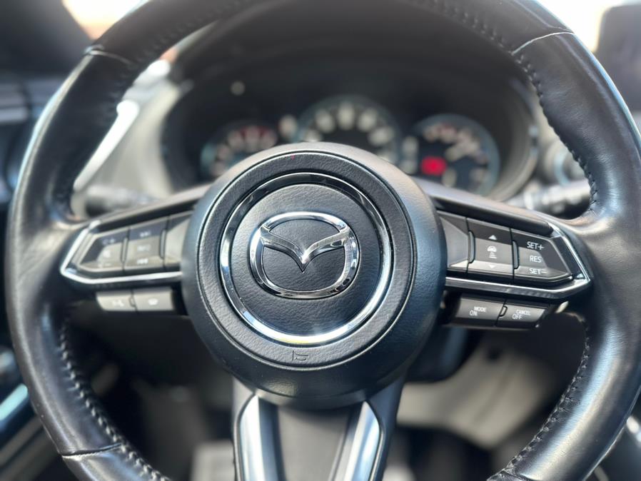 2022 Mazda CX-9 Grand Touring - Photo 26