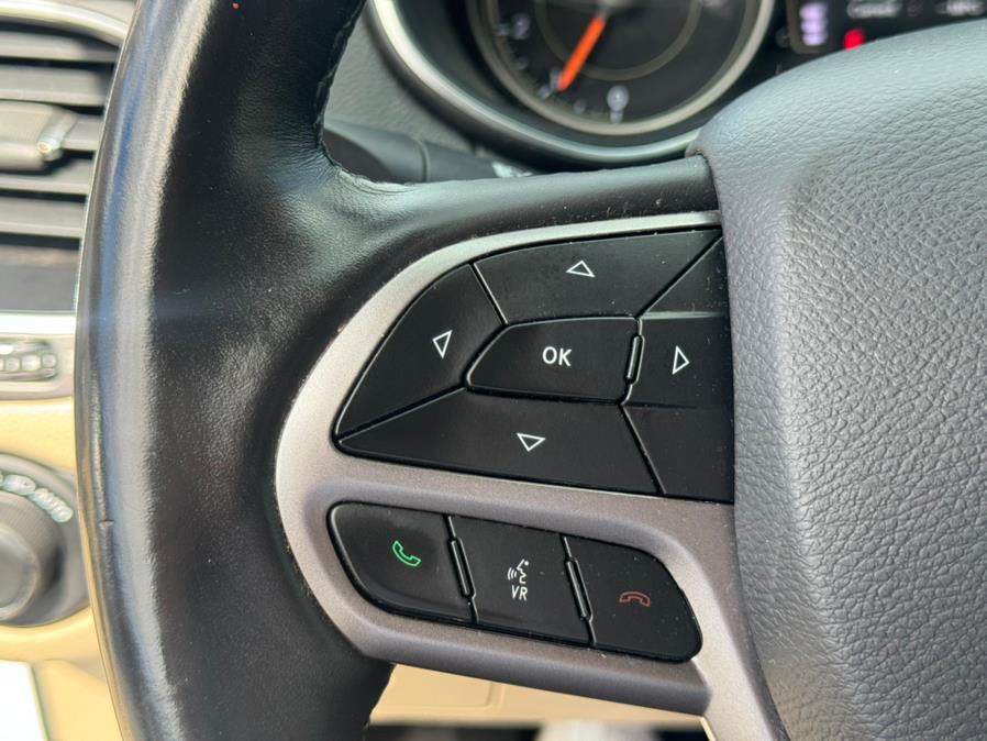 2019 Jeep Cherokee Latitude - Photo 20
