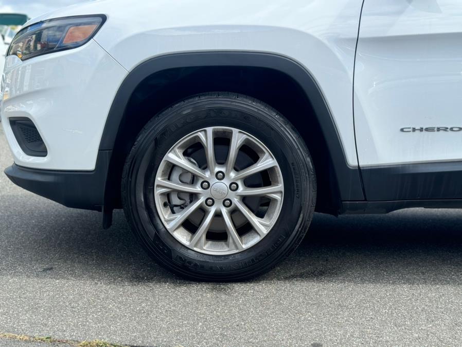 2019 Jeep Cherokee Latitude - Photo 7