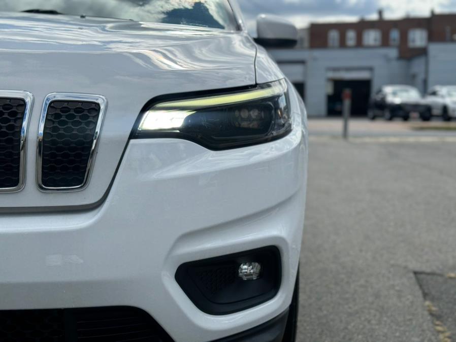 2019 Jeep Cherokee Latitude - Photo 9
