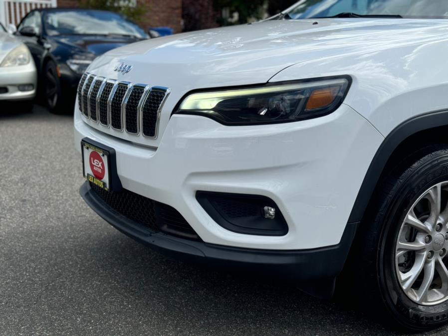 2019 Jeep Cherokee Latitude - Photo 8