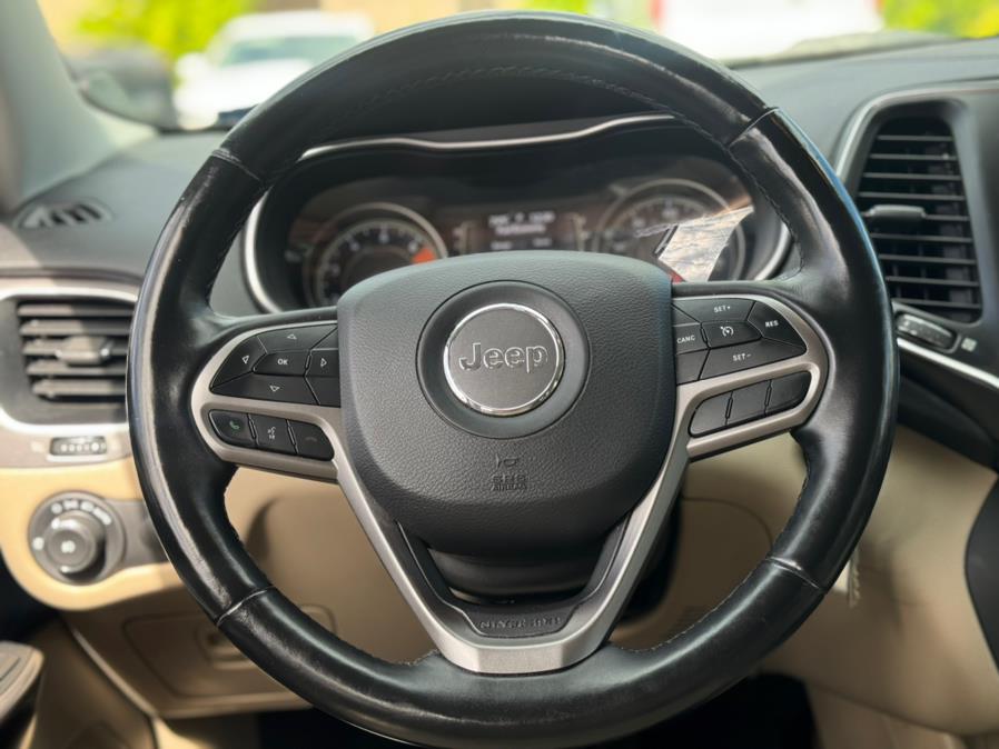 2019 Jeep Cherokee Latitude - Photo 18