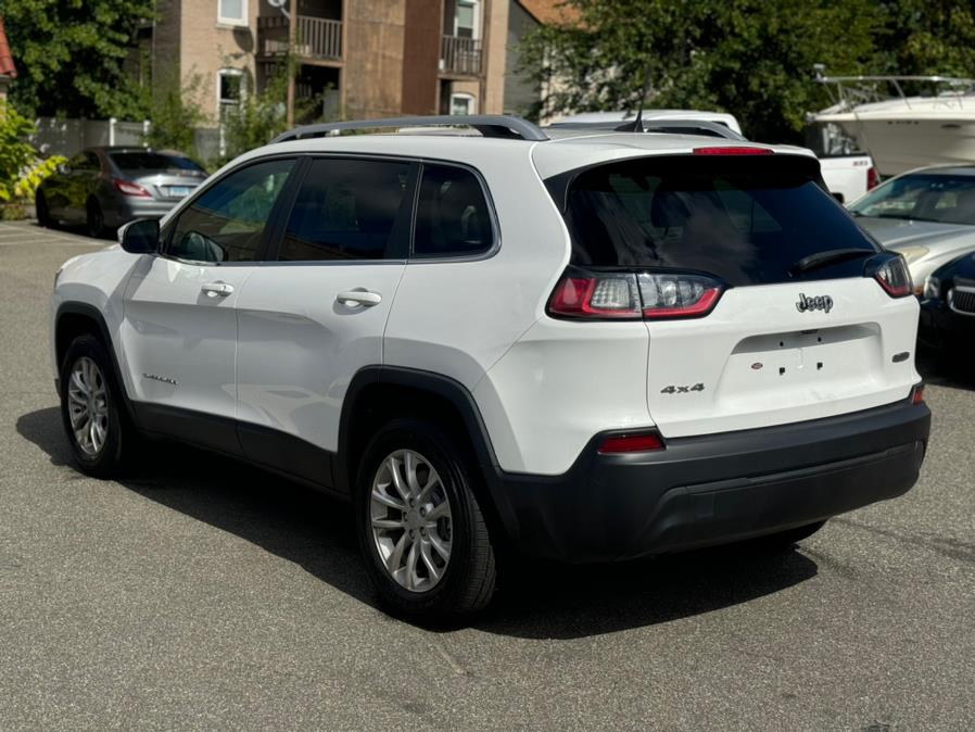 2019 Jeep Cherokee Latitude - Photo 6