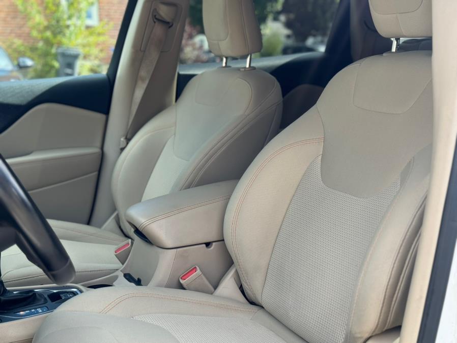 2019 Jeep Cherokee Latitude - Photo 11