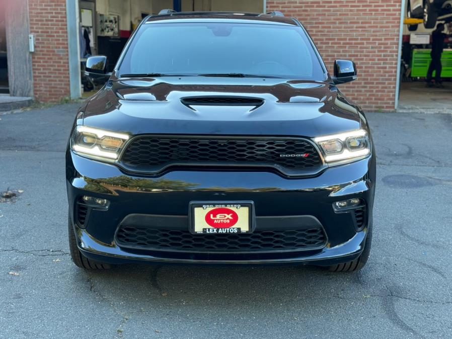 2021 Dodge Durango GT Plus AWD's photo