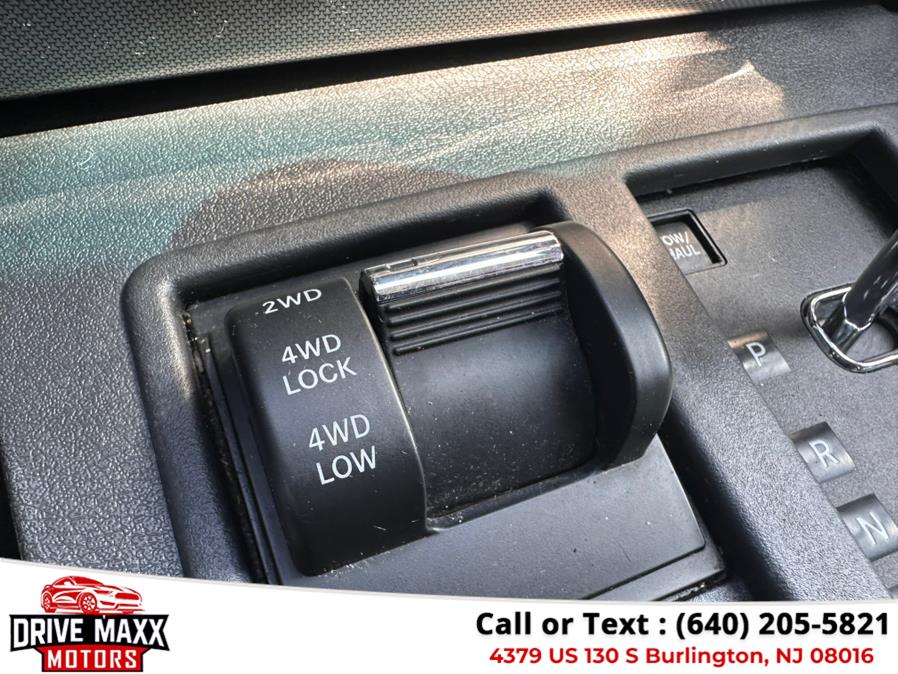 2010 Jeep Liberty Sport - Photo 10