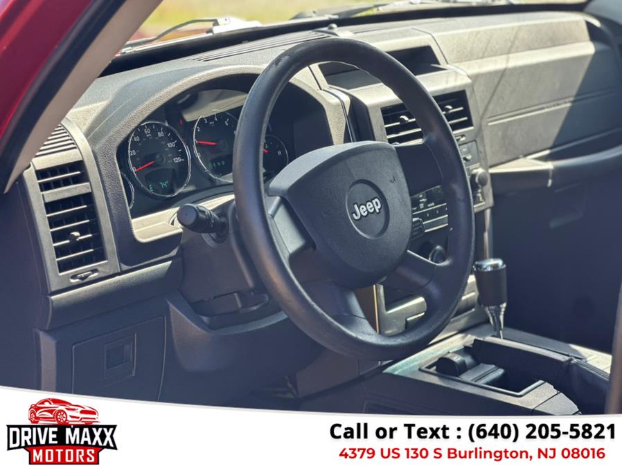 2010 Jeep Liberty Sport - Photo 6