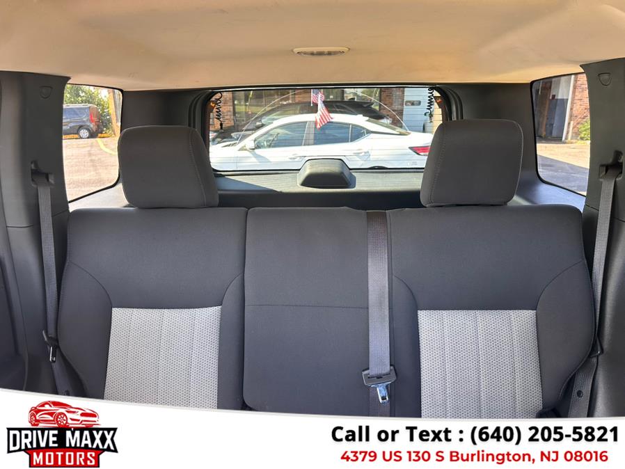 2010 Jeep Liberty Sport - Photo 15