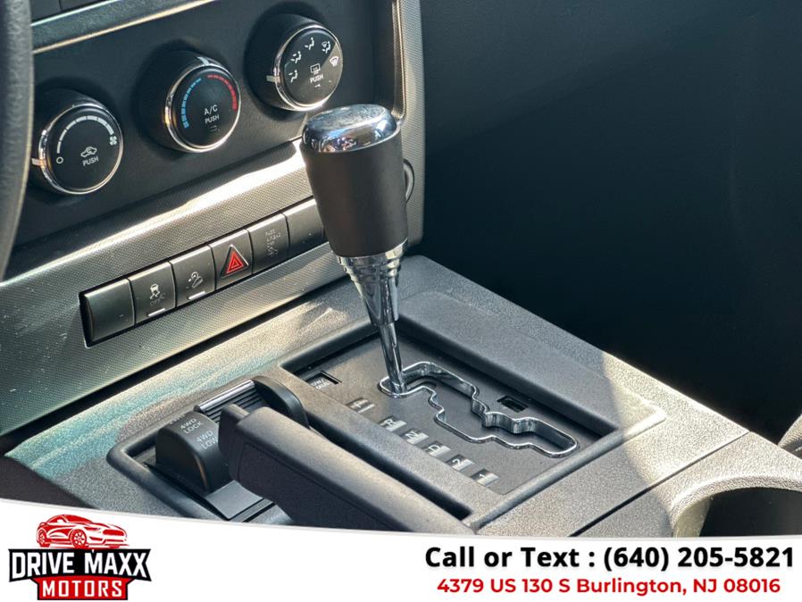 2010 Jeep Liberty Sport - Photo 7