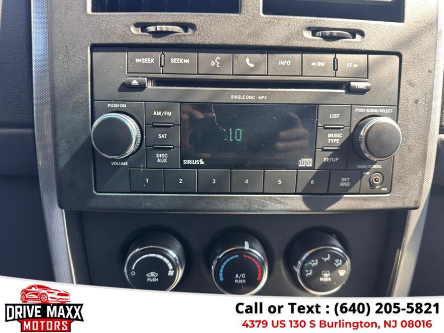 2010 Jeep Liberty Sport - Photo 9
