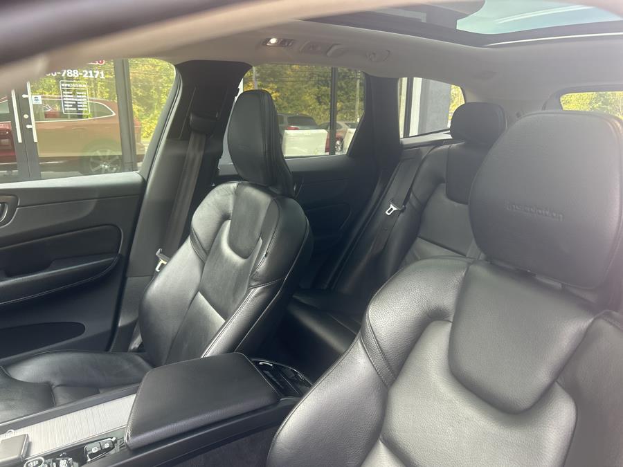 2019 Volvo XC60 Inscription - Photo 10