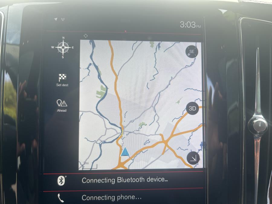 2019 Volvo XC60 Inscription - Photo 13