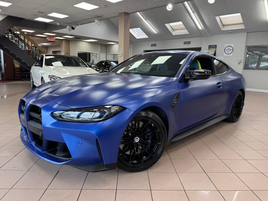 2021 BMW M4 -'s photo