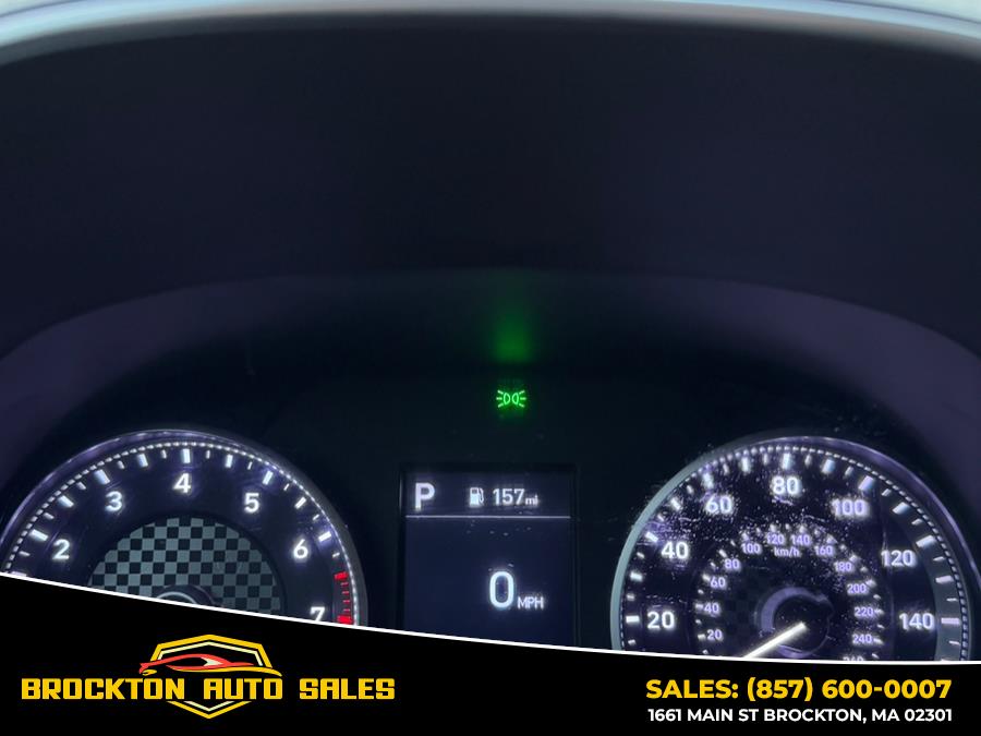 2020 Hyundai Elantra SEL - Photo 13