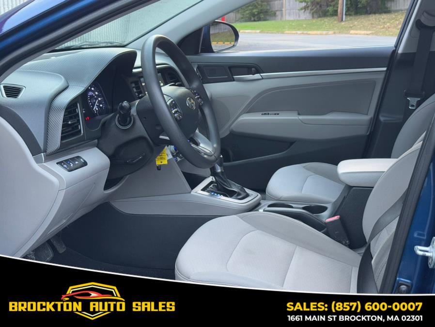 2020 Hyundai Elantra SEL - Photo 12
