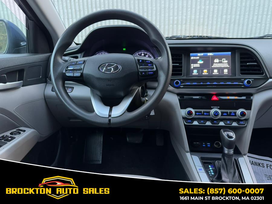 2020 Hyundai Elantra SEL - Photo 7