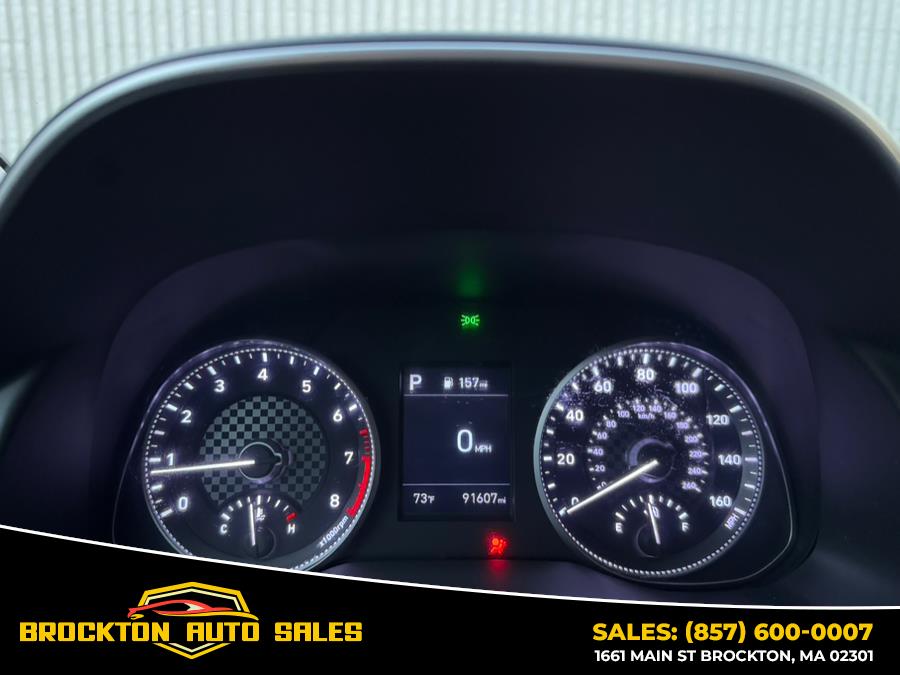 2020 Hyundai Elantra SEL - Photo 14