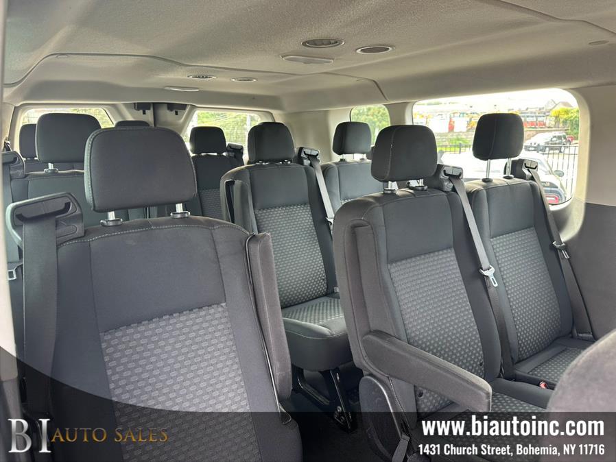 2020 Ford Transit Passenger Van XLT - Photo 8